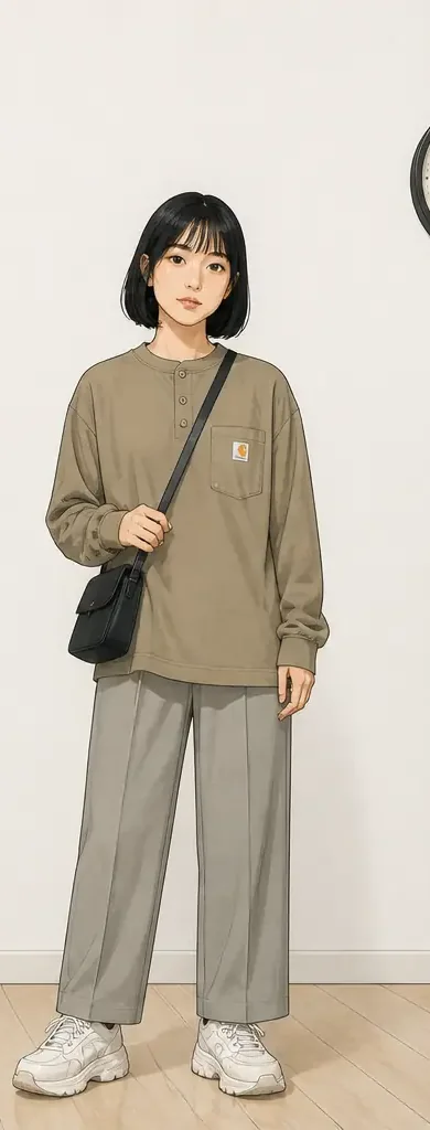 コーデ3