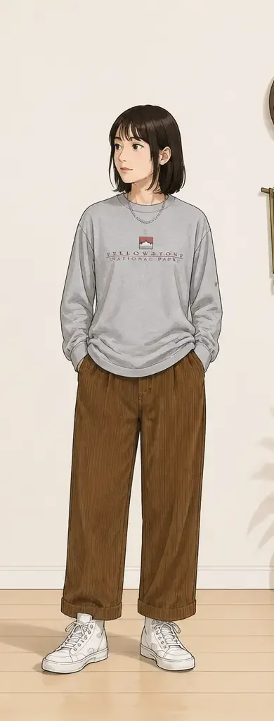 コーデ3