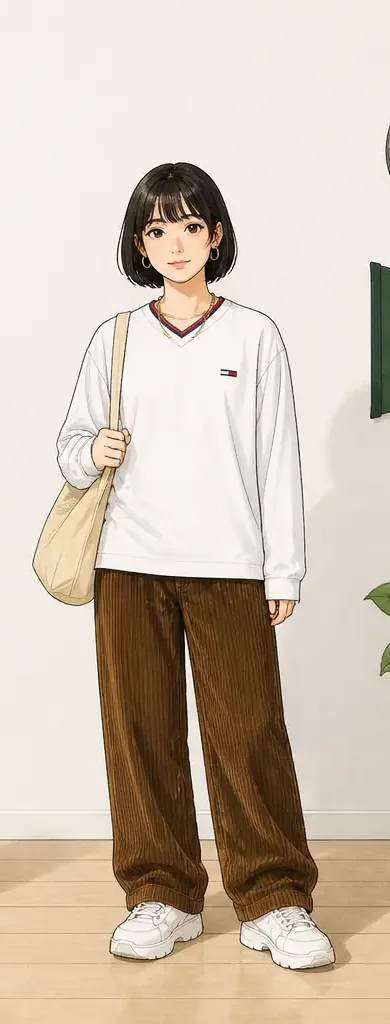 コーデ3