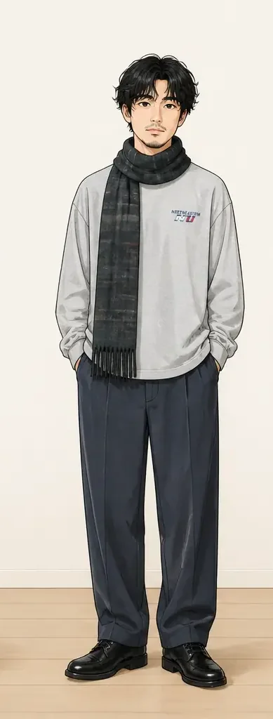 コーデ2