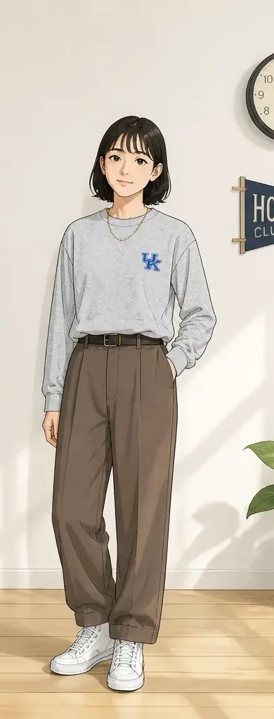 コーデ3