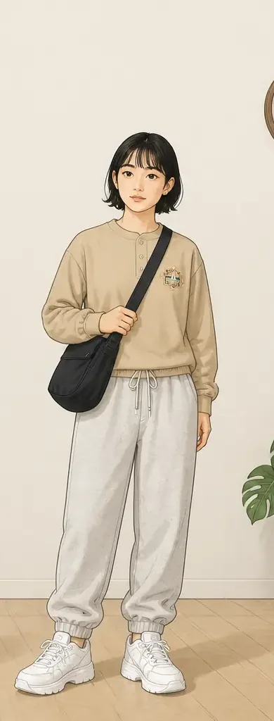 コーデ3