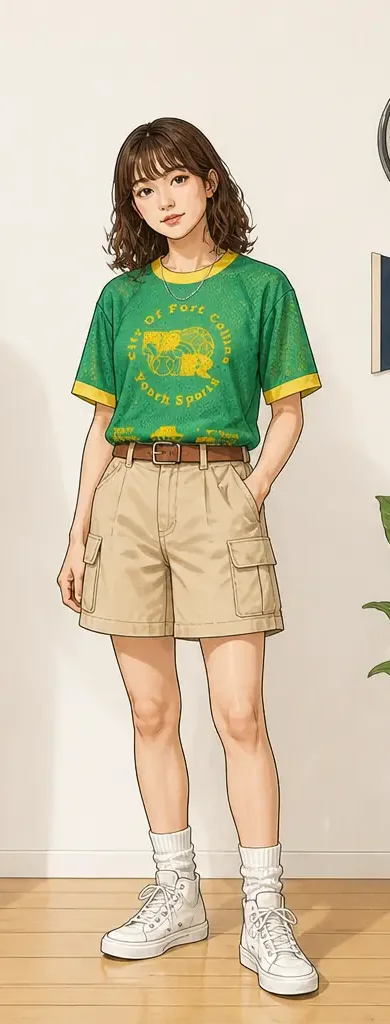 コーデ3