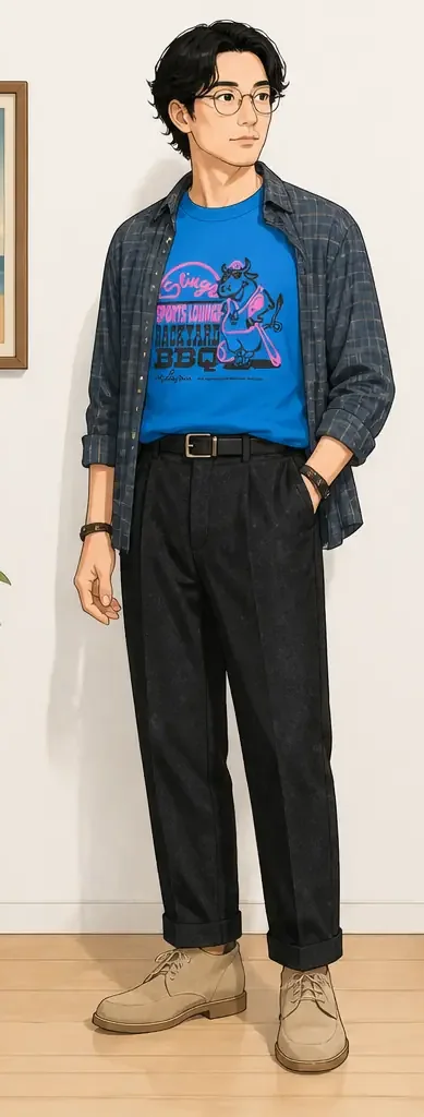 コーデ1