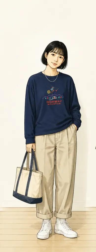コーデ3