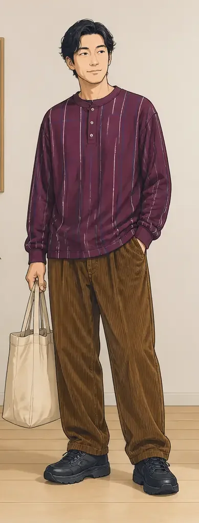 コーデ1
