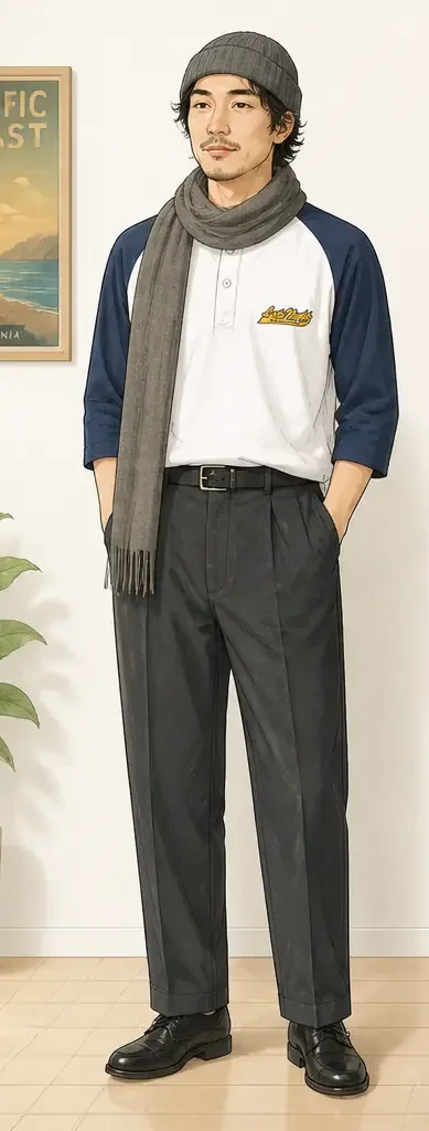 コーデ1
