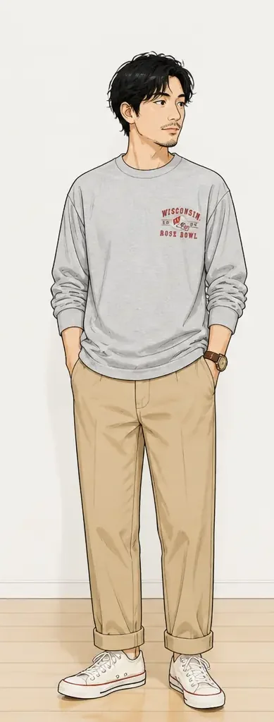 コーデ2