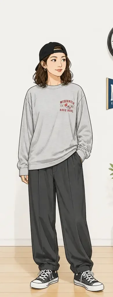 コーデ3