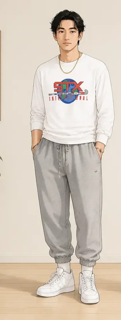 コーデ1