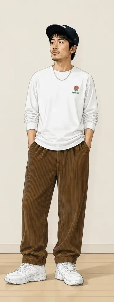 コーデ2