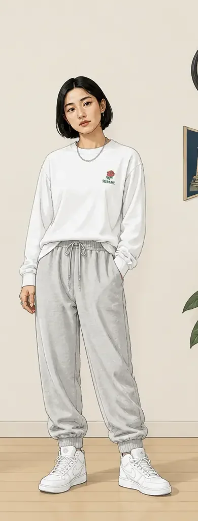 コーデ3