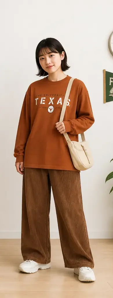 コーデ3