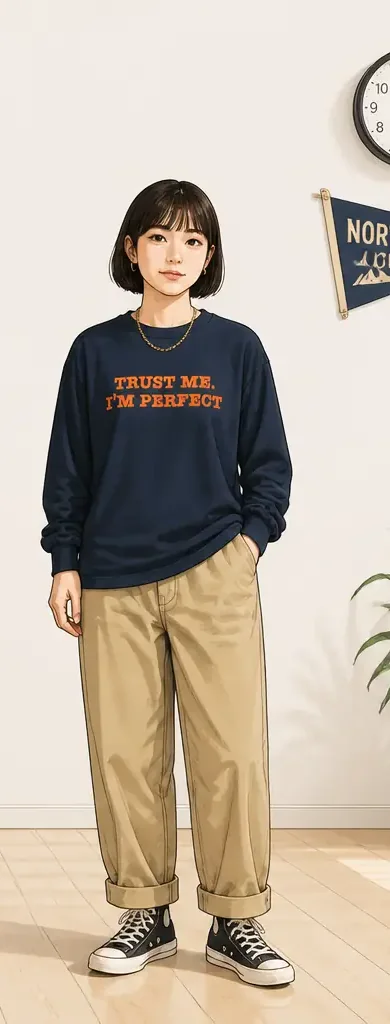 コーデ3