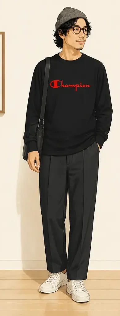 コーデ1