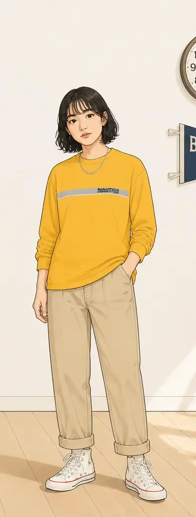 コーデ3