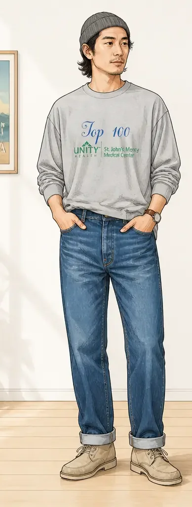 コーデ1