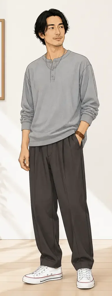 コーデ1