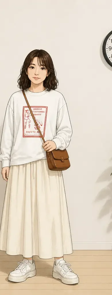 コーデ3