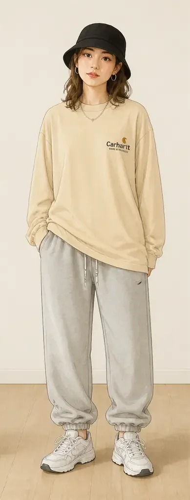 コーデ2