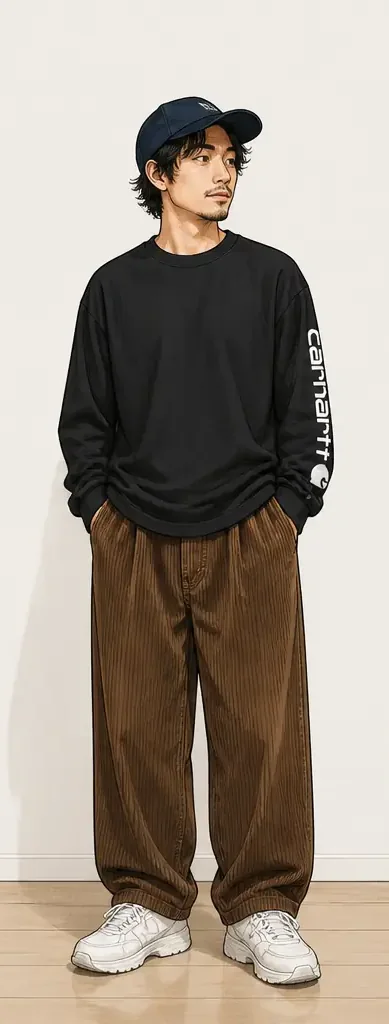 コーデ2