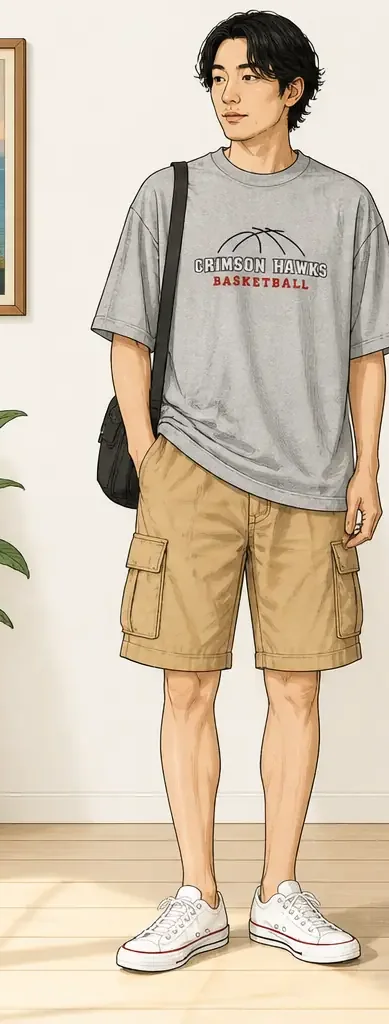 コーデ1
