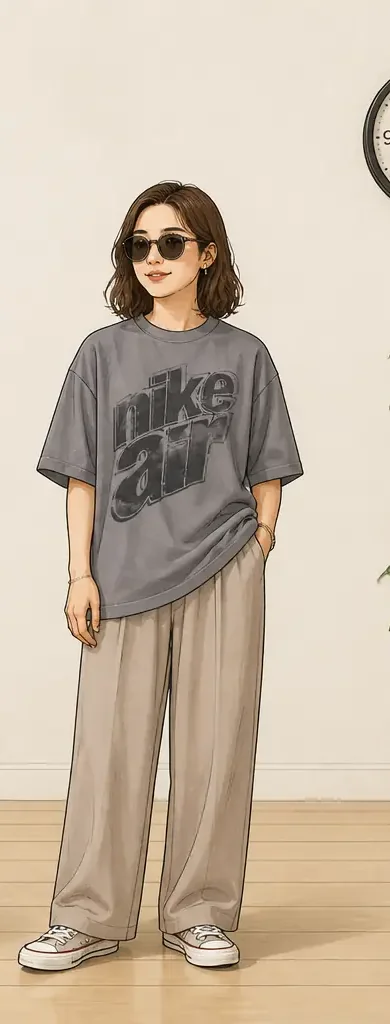 コーデ3