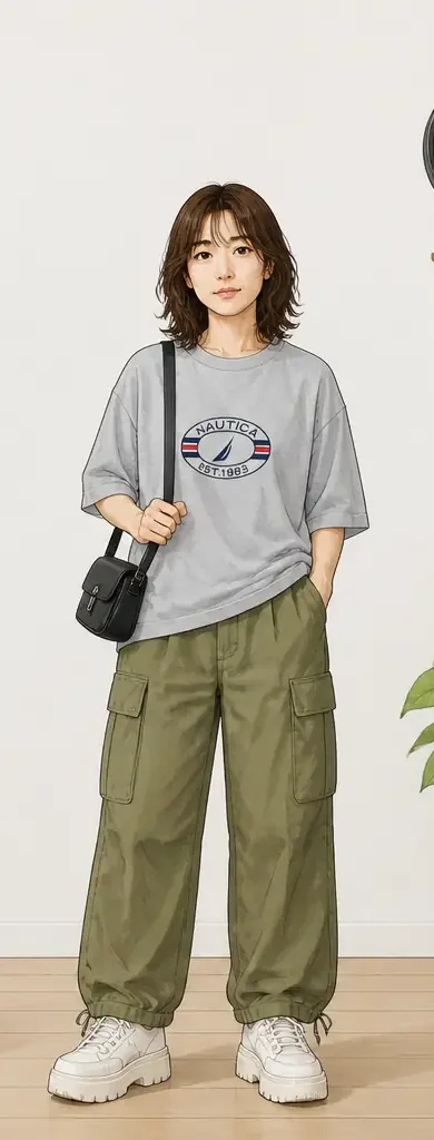 コーデ3