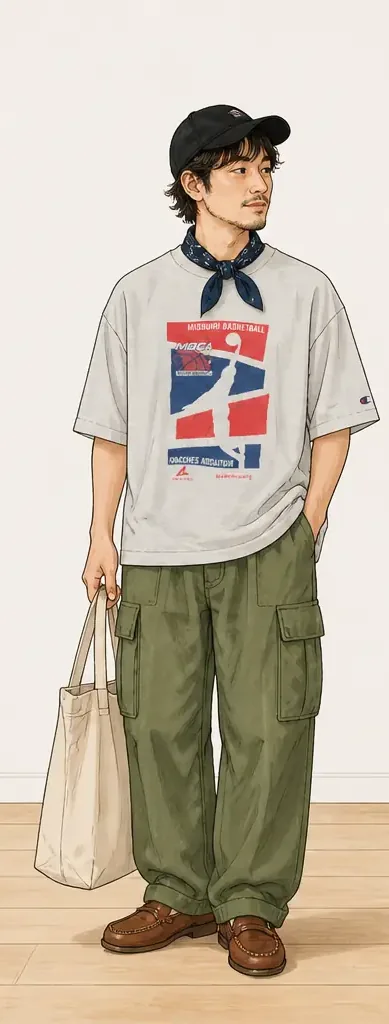 コーデ2