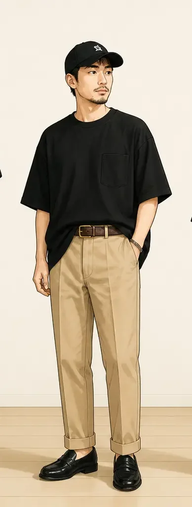 コーデ2