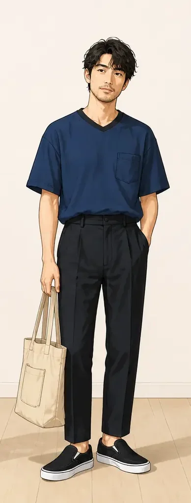 コーデ2