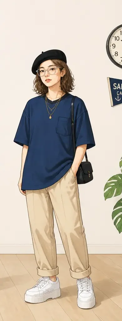 コーデ3