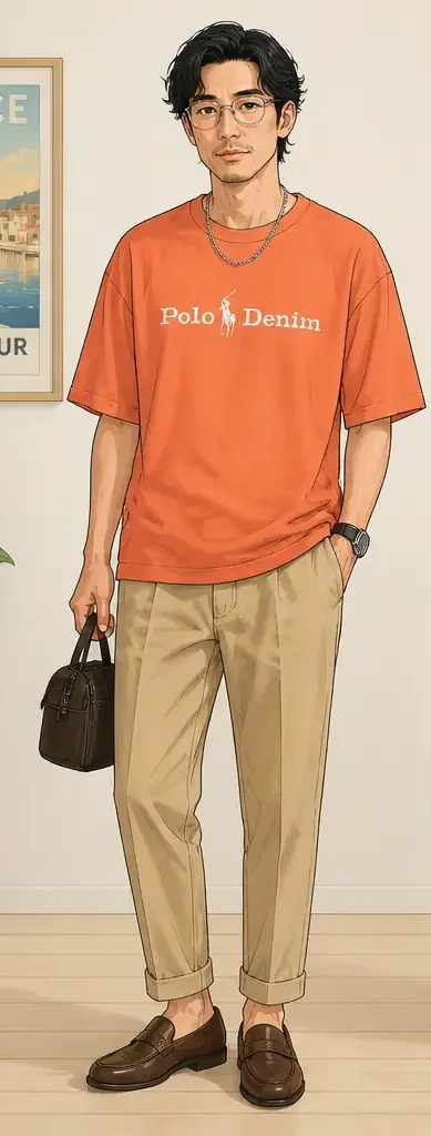 コーデ1