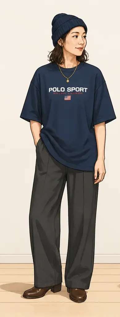 コーデ2