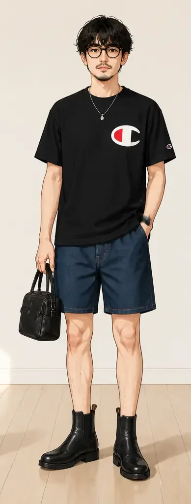 コーデ2