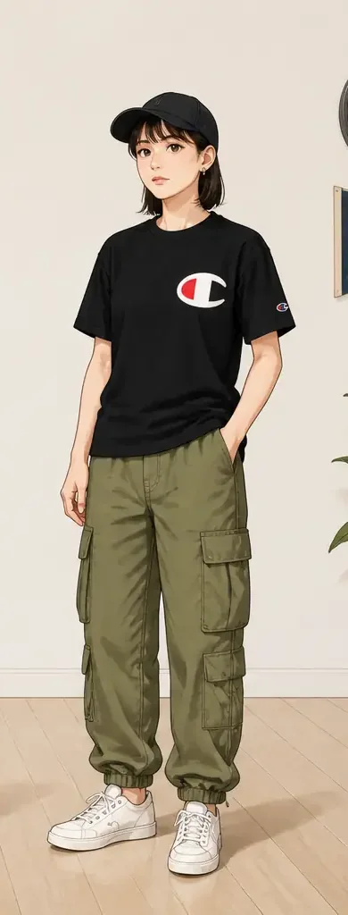 コーデ3