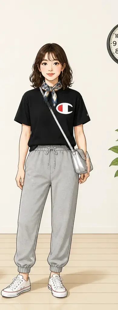 コーデ3