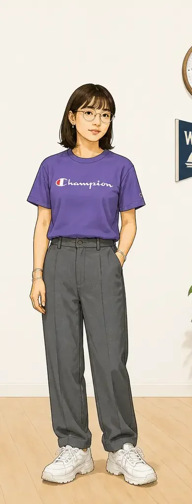 コーデ3