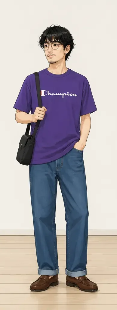 コーデ2