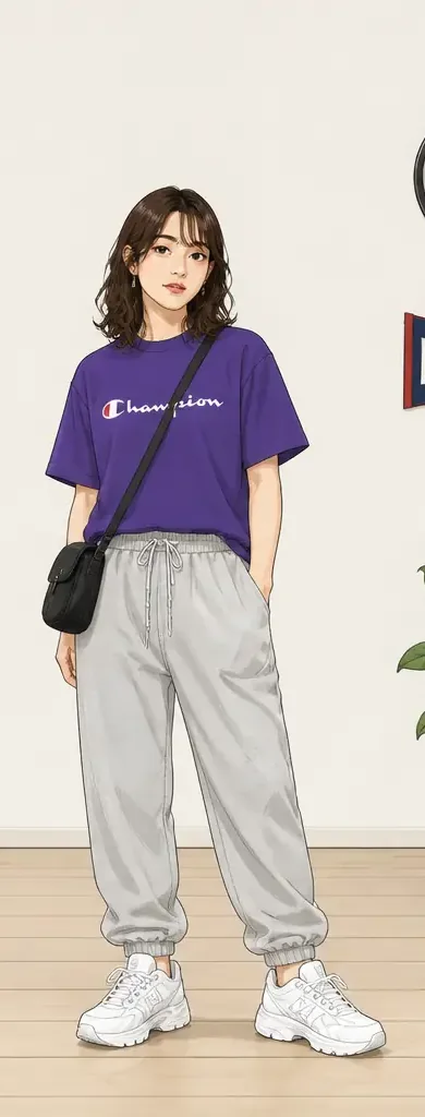 コーデ3