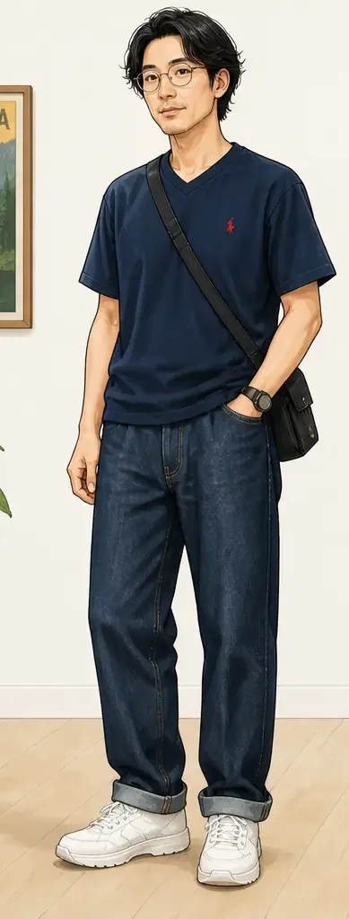 コーデ1