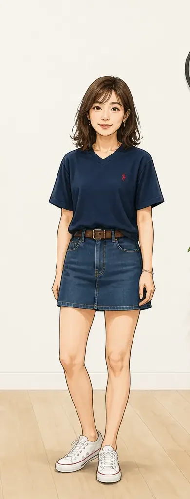 コーデ3