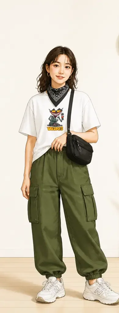 コーデ3