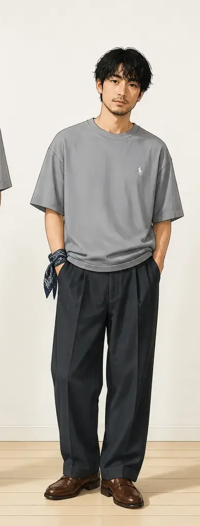 コーデ2