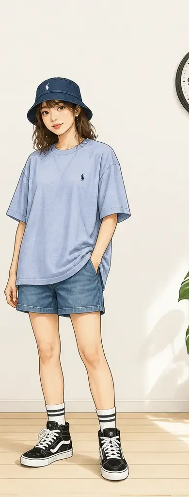 コーデ3