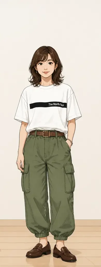 コーデ3