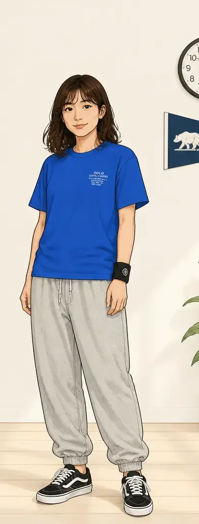 コーデ3