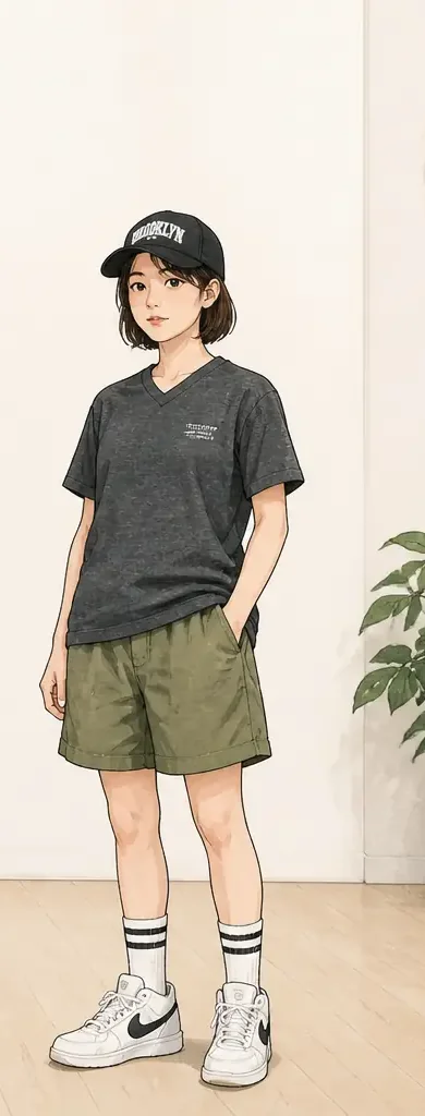 コーデ3