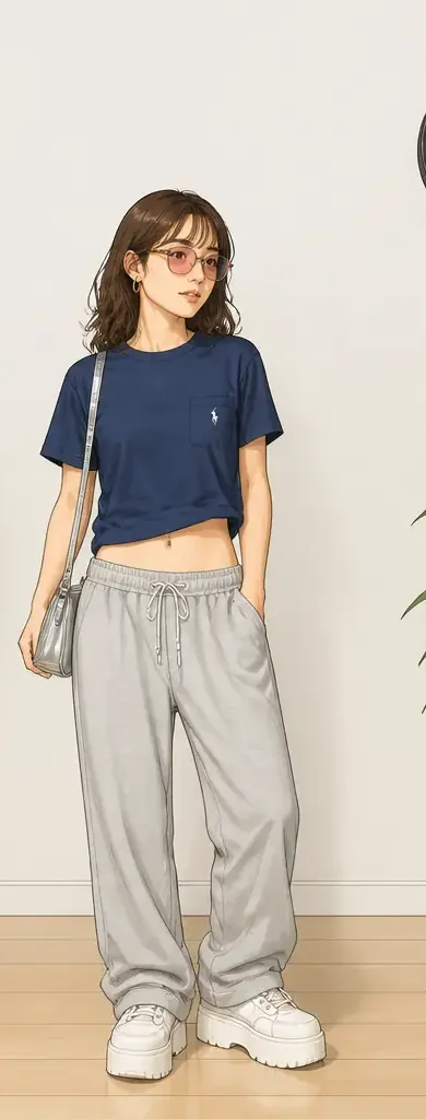 コーデ3