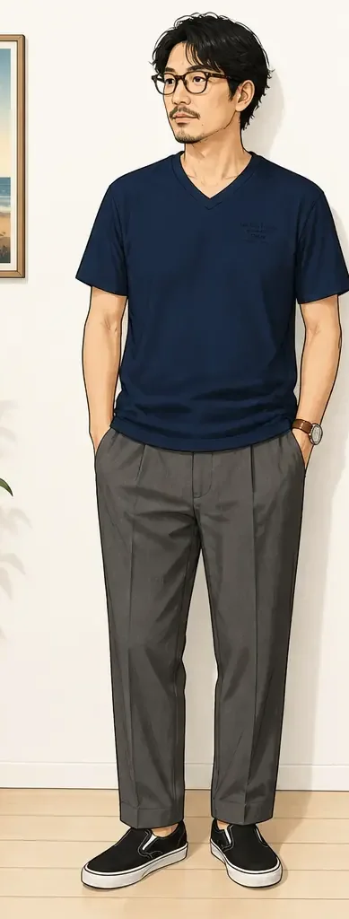 コーデ1